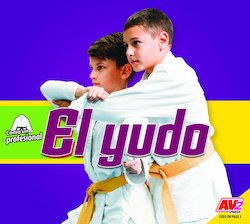 El yudo (Judo)