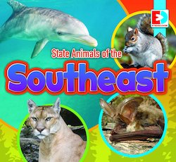 State Animals of the Southeast