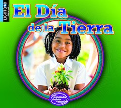 El Día de la Tierra (Earth Day)