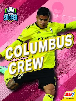 Columbus Crew