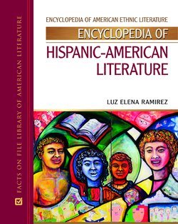 Encyclopedia of Hispanic American Literature