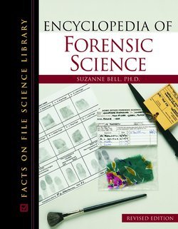 Encyclopedia of Forensic Science