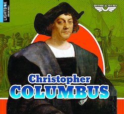 Christopher Columbus