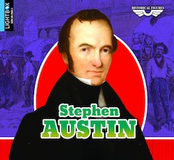 Stephen F. Austin