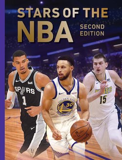 Stars of the NBA (Second Edition)