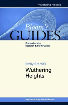 Emily Bronte's Wuthering Heights