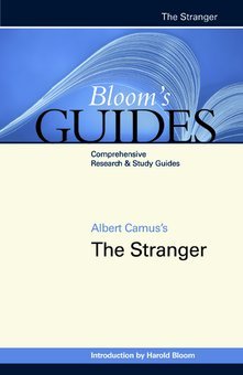 Albert Camus's the Stranger