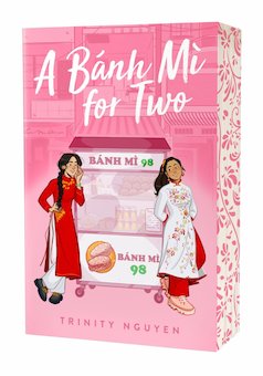 A Banh Mi for Two