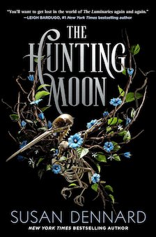 The Hunting Moon