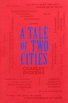 A Tale of Two Cities