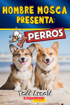 Perros (Fly Guy Presents Dogs)