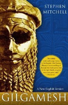 Gilgamesh: A New English Version