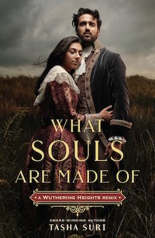 What Souls Are Made Of: A Wuthering Heights Remix