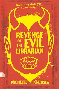 Revenge of the Evil Librarian