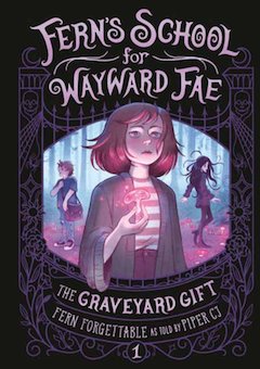 The Graveyard Gift