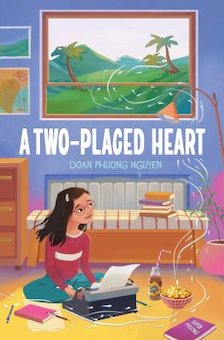 A Two-Placed Heart: A Memoir in Verse