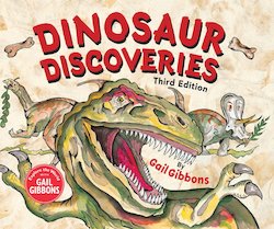 Dinosaur Discoveries (Third Edition)