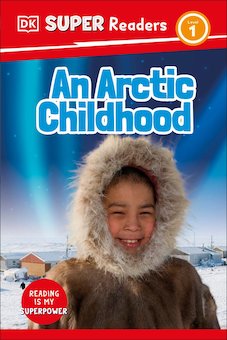 An Arctic Childhood