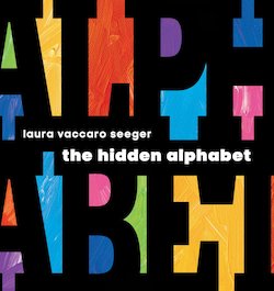 The Hidden Alphabet