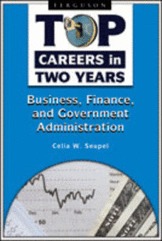 Business, Finance, and Government Administration