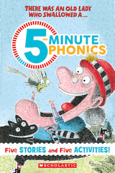 5-Minute Phonics