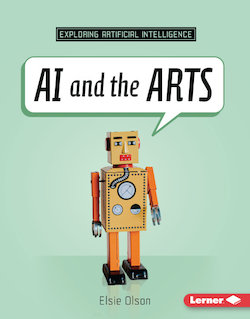 AI and the Arts