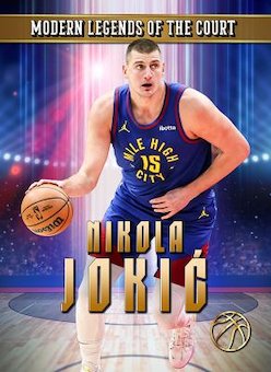 Nikola Joki