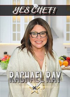 Rachel Ray