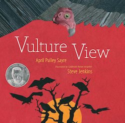 Vulture View (2025 Edition)