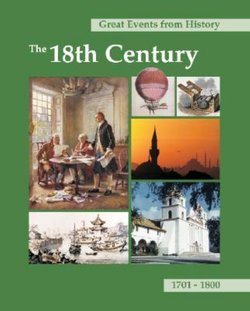 The 18th Century: 1701-1800