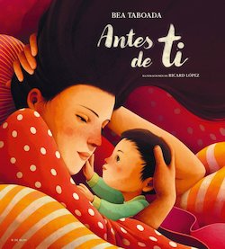 Antes De Ti (Before You)