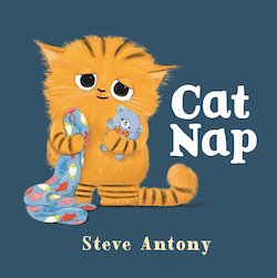 Cat Nap