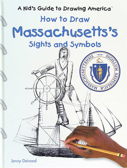 How to Draw Massachusetts's Sights and Symbols