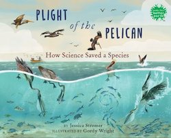 Plight of the Pelican: How Science Saved a Species