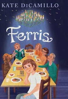 Ferris