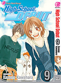 High School Debut, Vol. 9