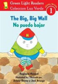 The Big, Big Wall = no puedo bajar