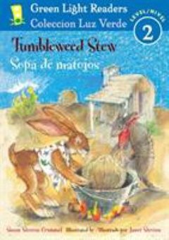 Tumbleweed stew = Sopa de matojos