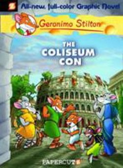 The Coliseum Con