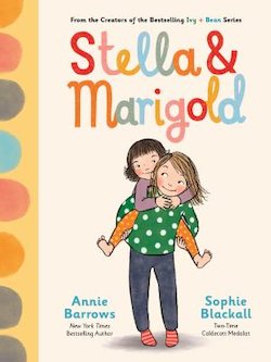 Stella and Marigold