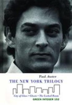 The New York Trilogy