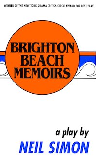 Brighton Beach Memoirs