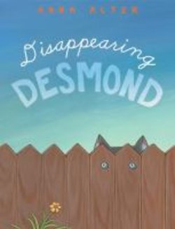 Disappearing Desmond