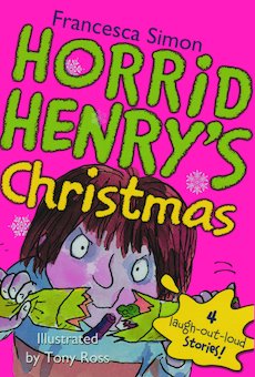 Horrid Henry's Christmas