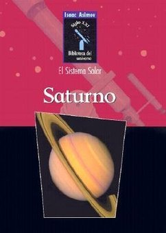 Saturno: El Planeta de los Anillos (Saturn)