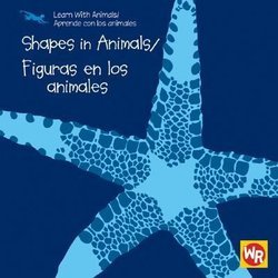 Shapes in animals = figuras en los ani