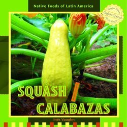 Squash = calabaz: Calabazas