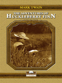 The Adventures of Huckleberry Finn