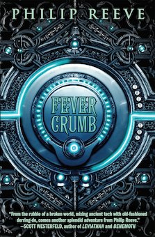 Fever Crumb