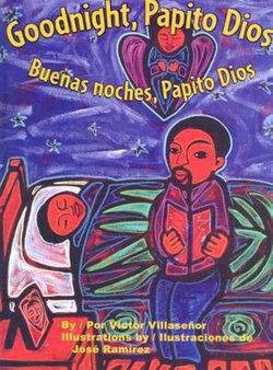 Goodnight, Papito Dios = Buenos Noches, Papito Dios